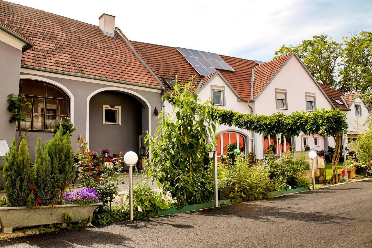 Haus Marianne Franzhausen